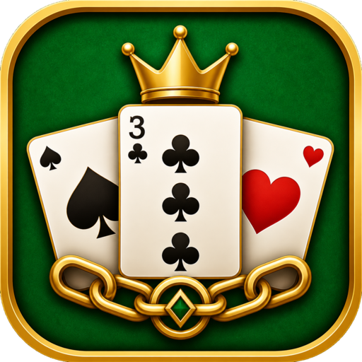 โลโก้เกมส์ไพ่สลาฟ